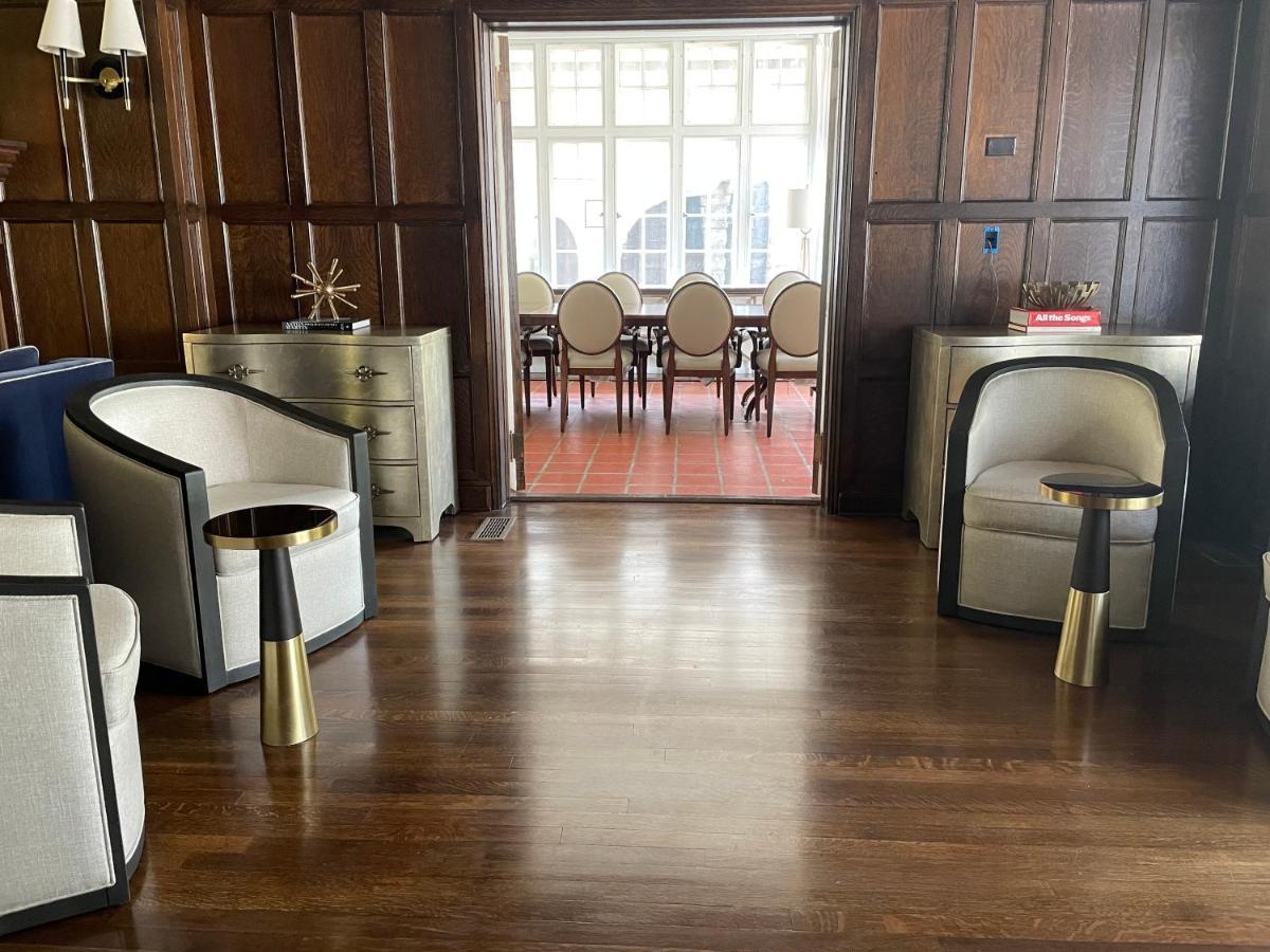 The Argus Hotel & Cocktail Lounge Albany Luaran gambar