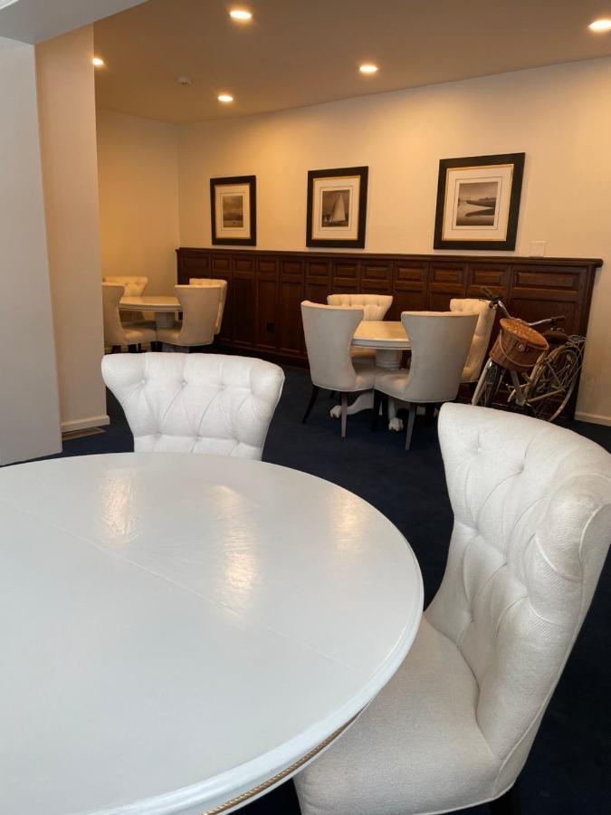 The Argus Hotel & Cocktail Lounge Albany Luaran gambar
