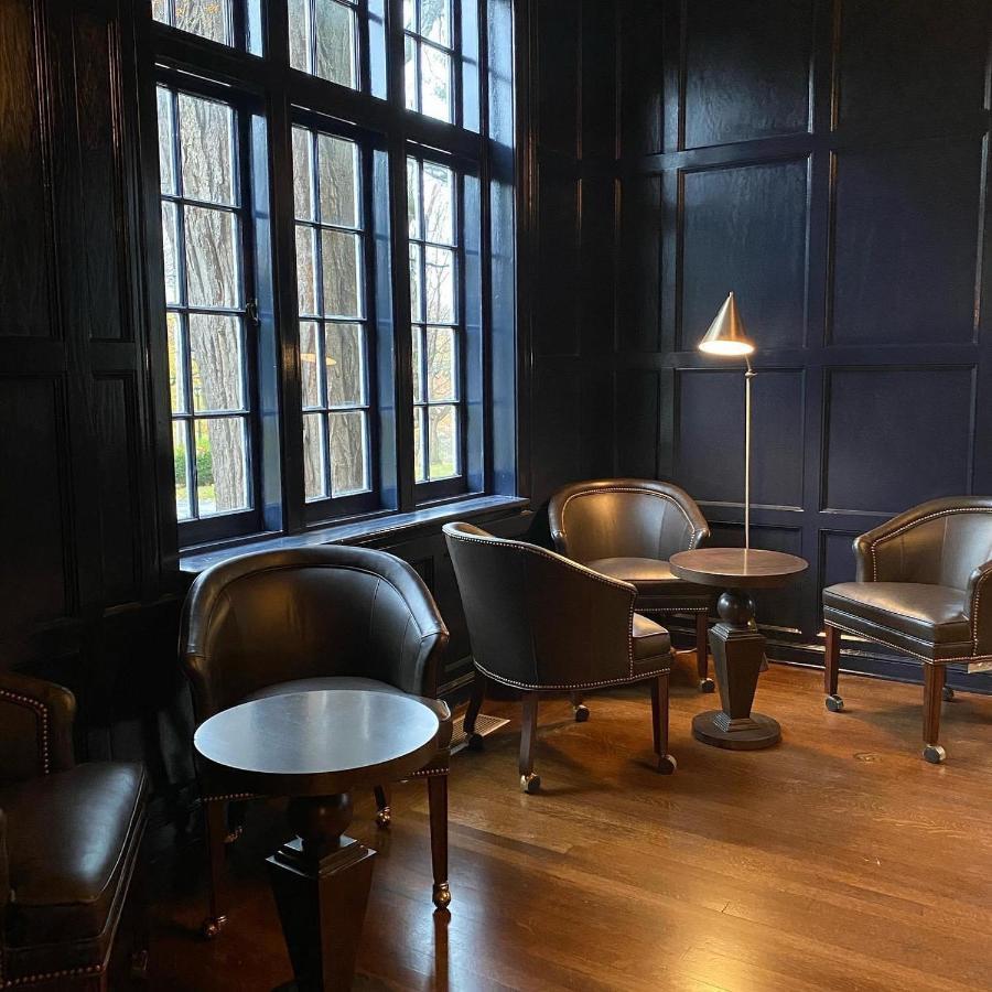 The Argus Hotel & Cocktail Lounge Albany Luaran gambar